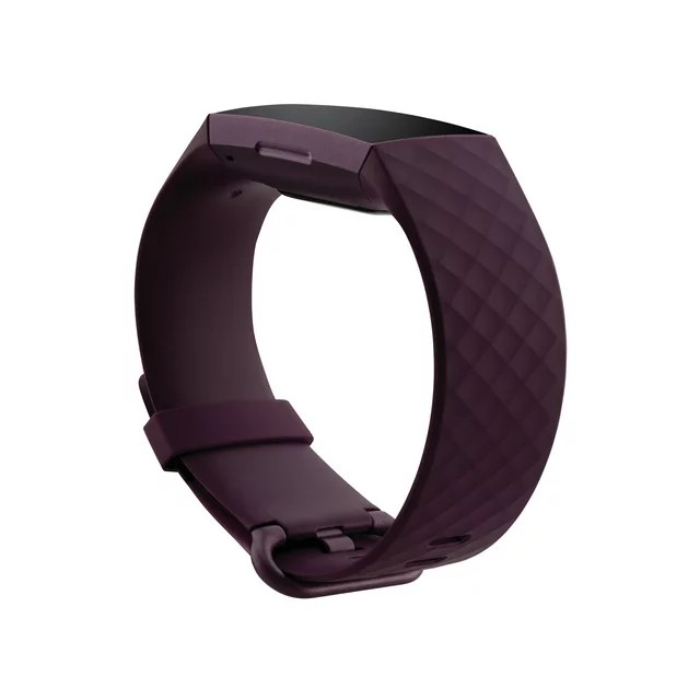FITBIT CHARGE 4 (NFC) ACTIVITY FITNESS TRACKER