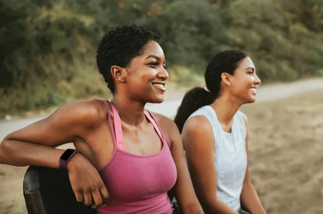 FITBIT CHARGE 4 (NFC) ACTIVITY FITNESS TRACKER